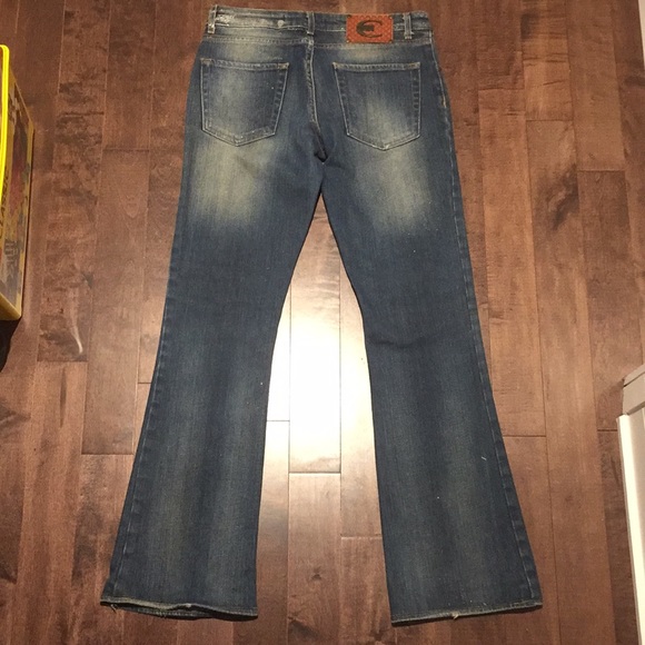 Just Cavalli Jeans - Picture 3 of 4